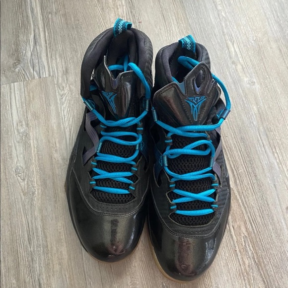 Jordan Other - Rare Jordan Melo M9 Neo Turquoise sz 11